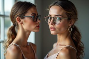 Styling Fehler Damen: Erkennen und korrigieren