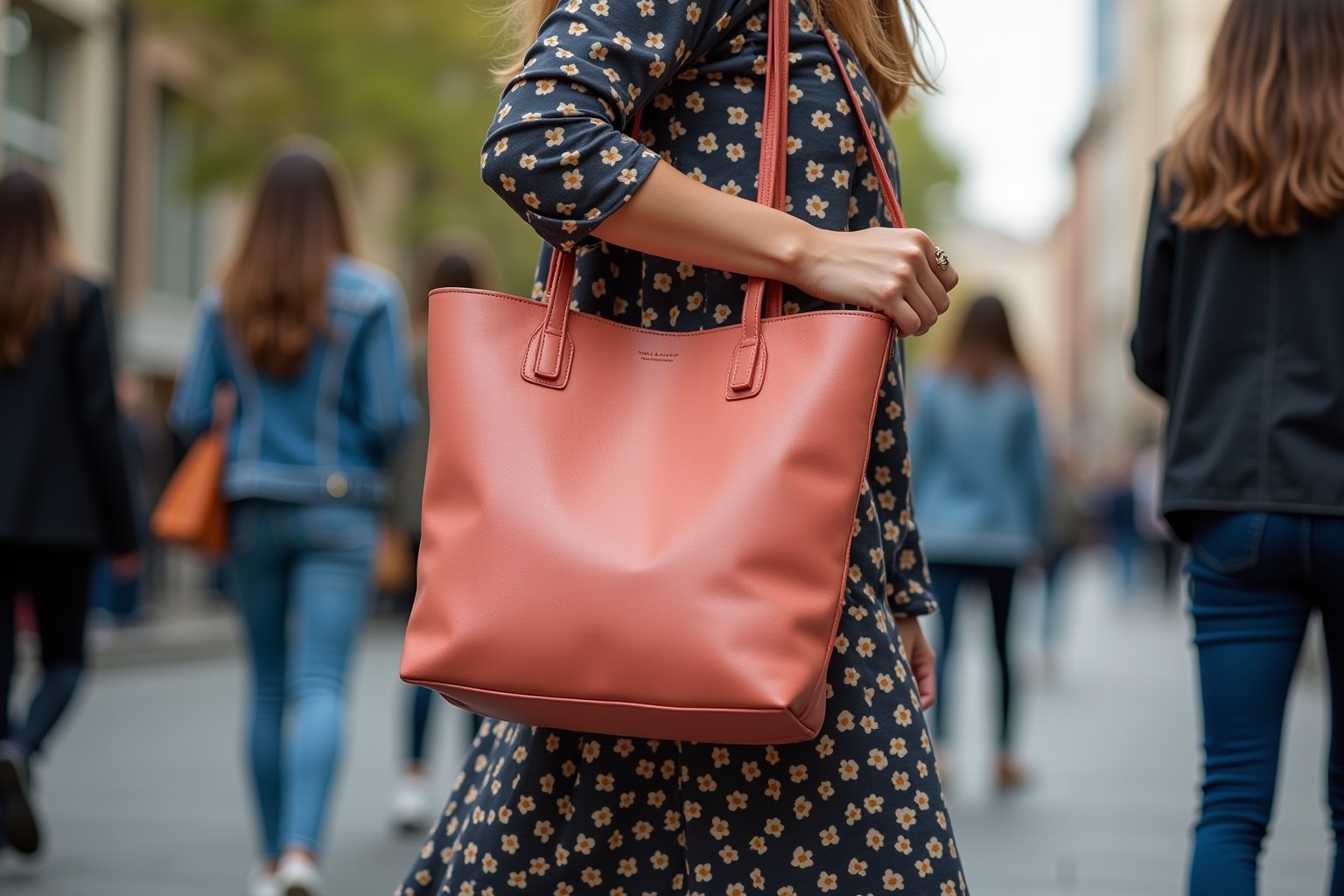 Tote Bags kombinieren – die besten Ideen